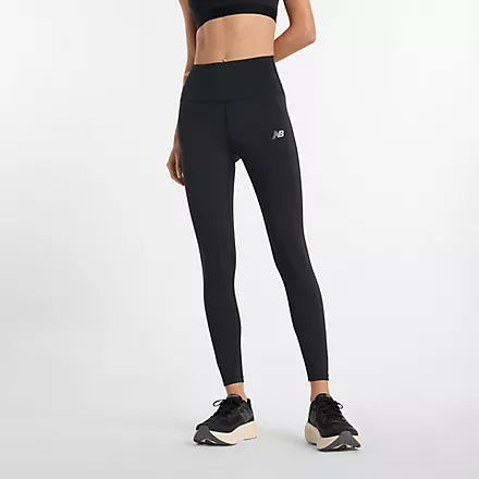 New balance NB Sleek High Rise Legging 25"