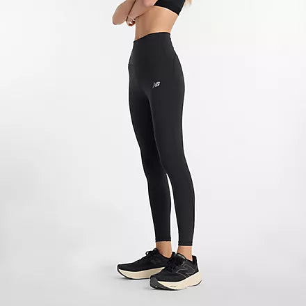 New balance NB Sleek High Rise Legging 25"