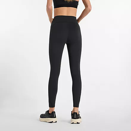 New balance NB Sleek High Rise Legging 25"