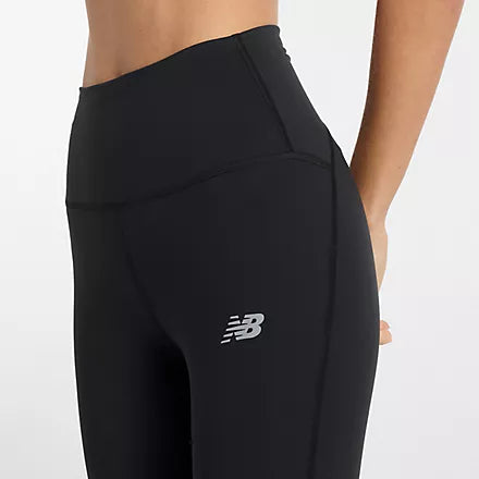 New balance NB Sleek High Rise Legging 25"
