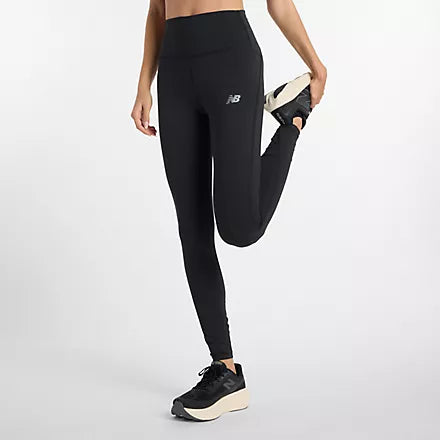 New balance NB Sleek High Rise Legging 27"