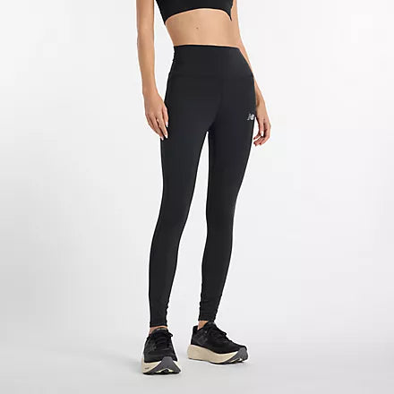 New balance NB Sleek High Rise Legging 27"