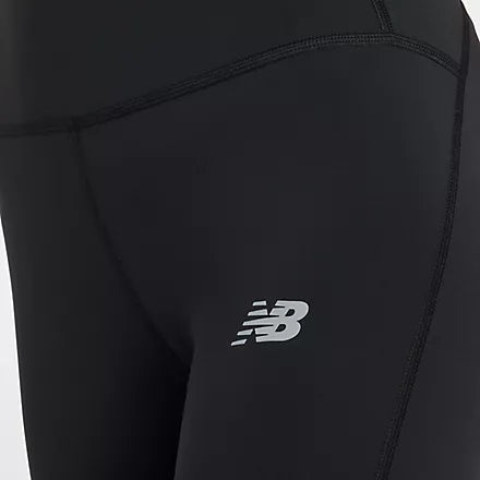 New balance NB Sleek High Rise Legging 27"