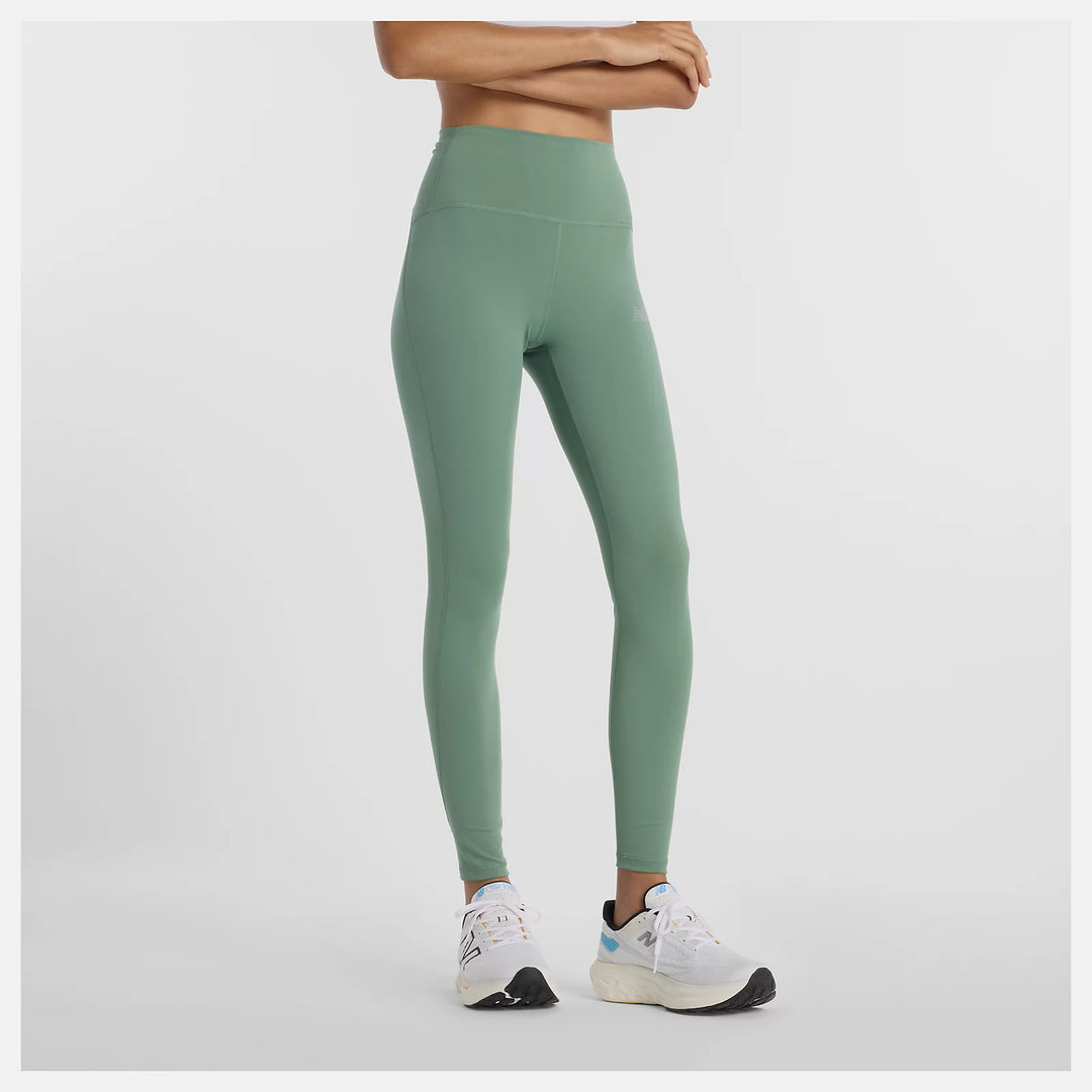 New balance NB Sleek High Rise Legging 27"