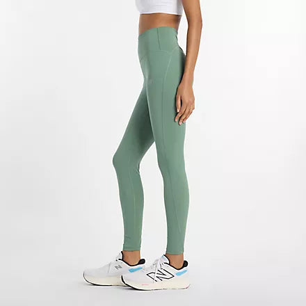 New balance NB Sleek High Rise Legging 27"
