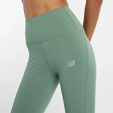 New balance NB Sleek High Rise Legging 27"