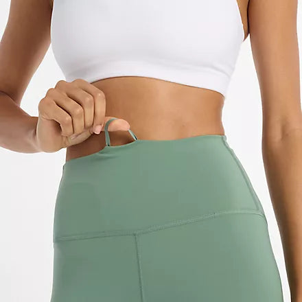 New balance NB Sleek High Rise Legging 27"