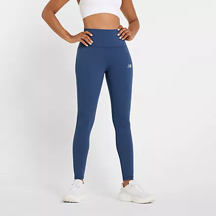 New balance NB Sleek High Rise Legging 27"