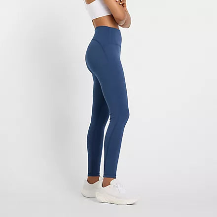 New balance NB Sleek High Rise Legging 27"