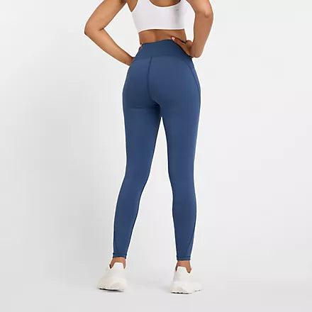 New balance NB Sleek High Rise Legging 27"