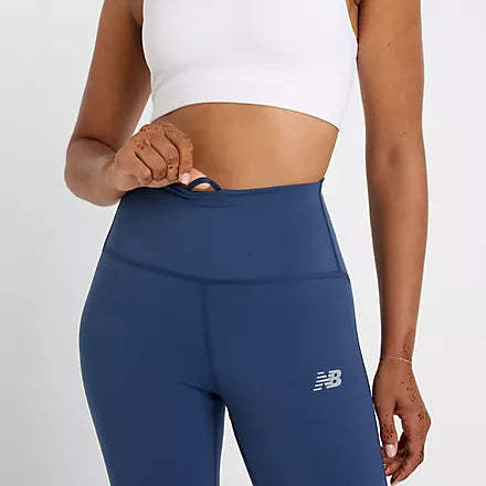 New balance NB Sleek High Rise Legging 27"