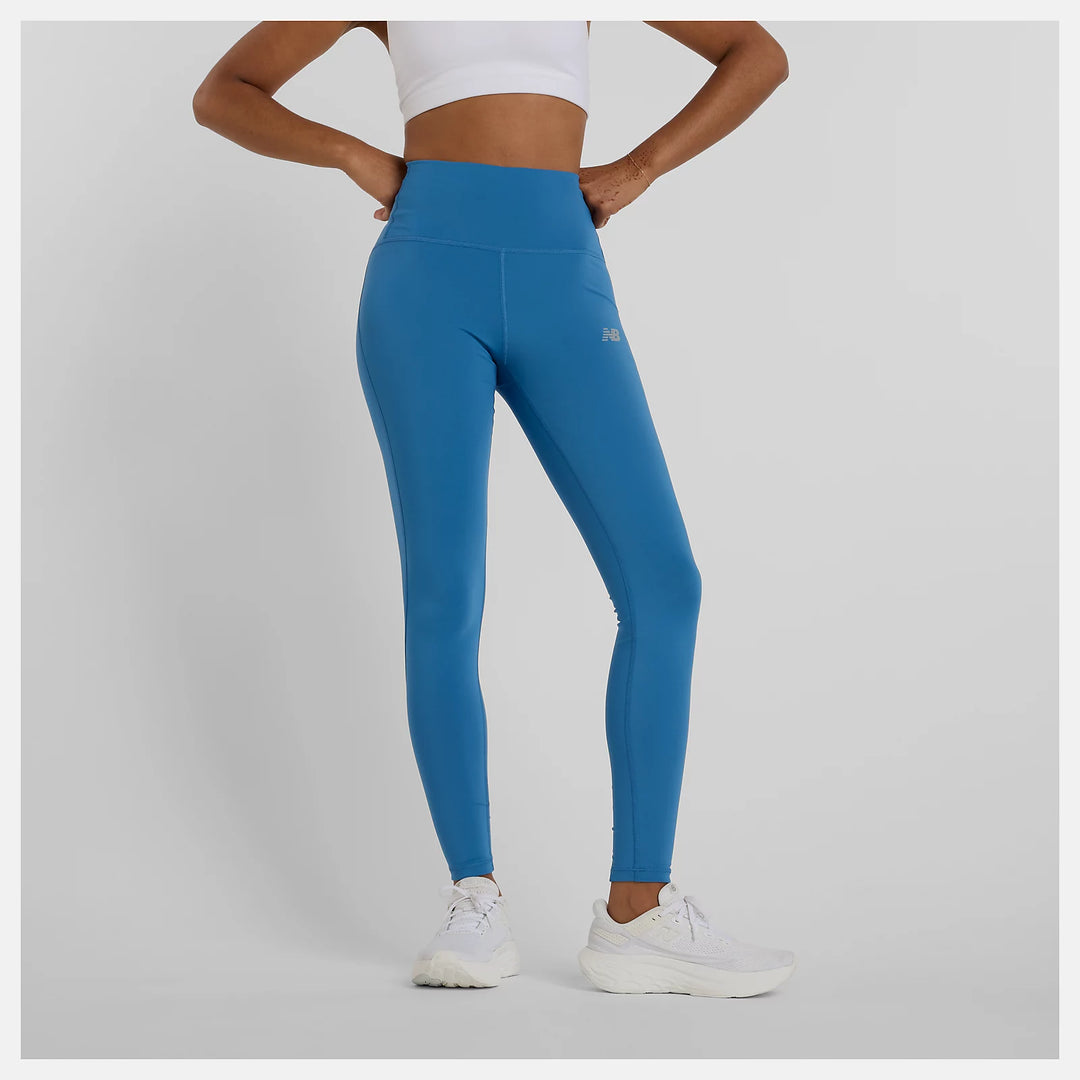 New balance NB Sleek High Rise Legging 27"
