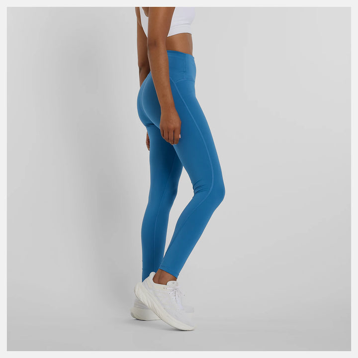 New balance NB Sleek High Rise Legging 27"