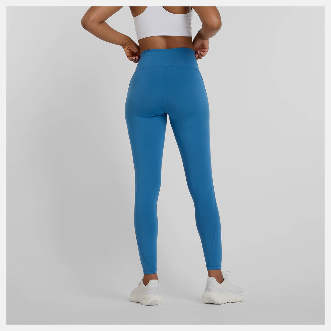 New balance NB Sleek High Rise Legging 27"