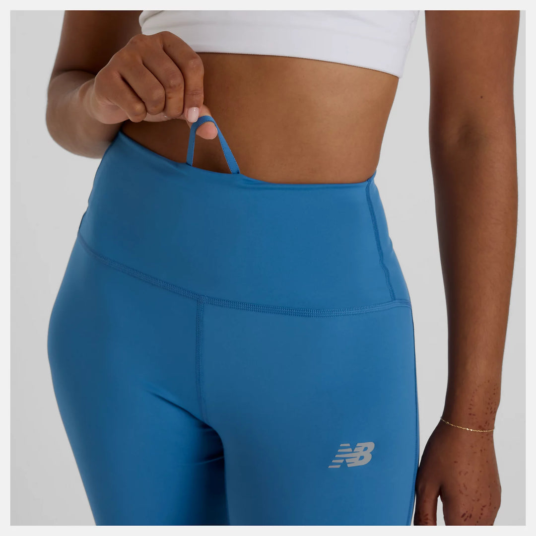 New balance NB Sleek High Rise Legging 27"