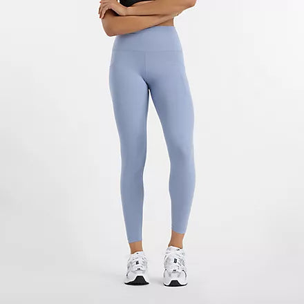 New balance  NB Sleek Pocket High Rise Legging 25"