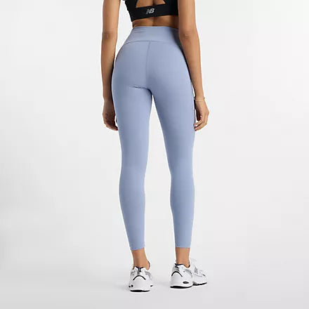 New balance  NB Sleek Pocket High Rise Legging 25"