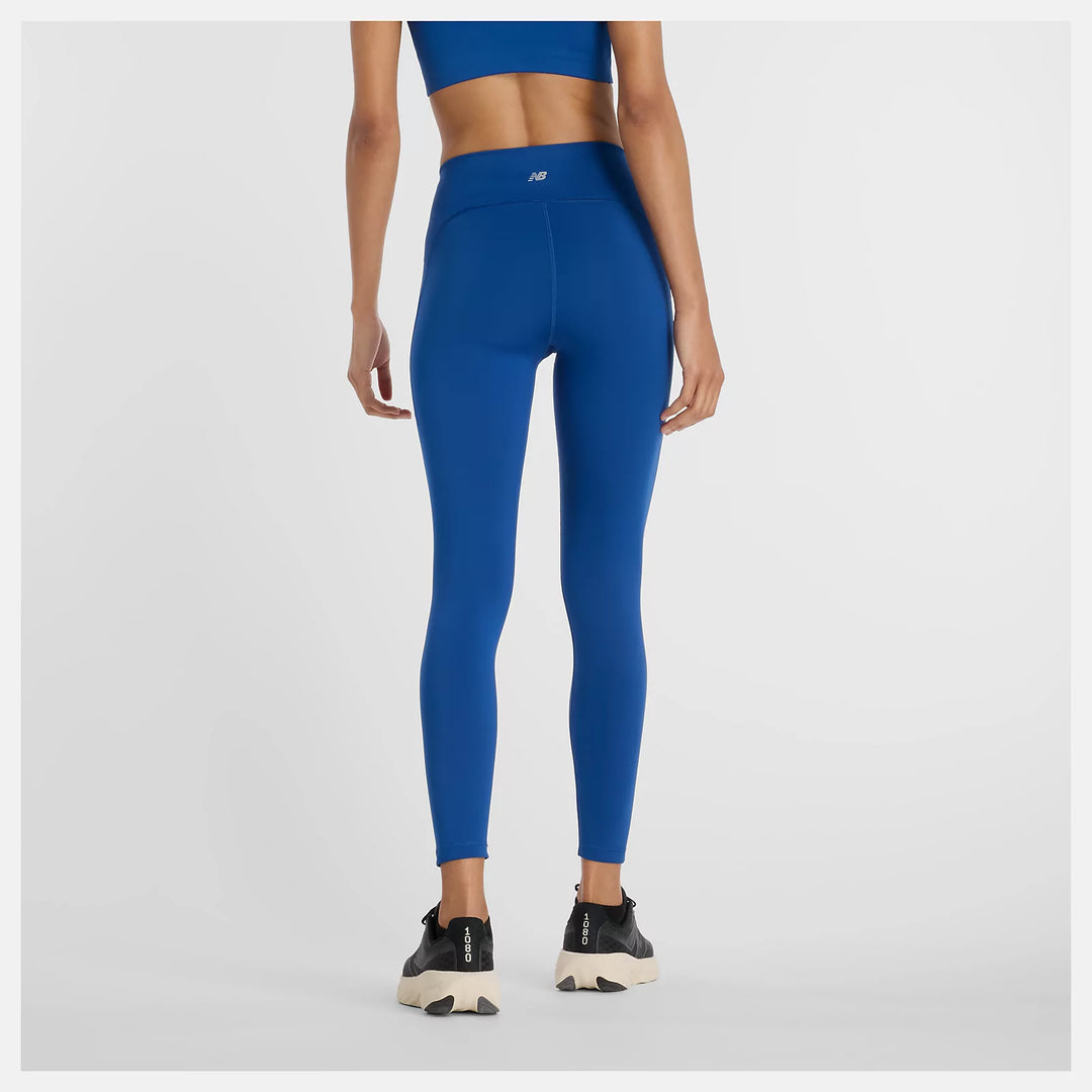 New balance  NB Sleek Pocket High Rise Legging 25"