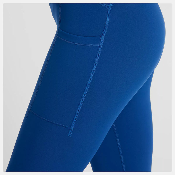 New balance  NB Sleek Pocket High Rise Legging 25"