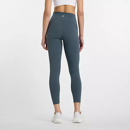 New balance  NB Sleek Pocket High Rise Legging 25"