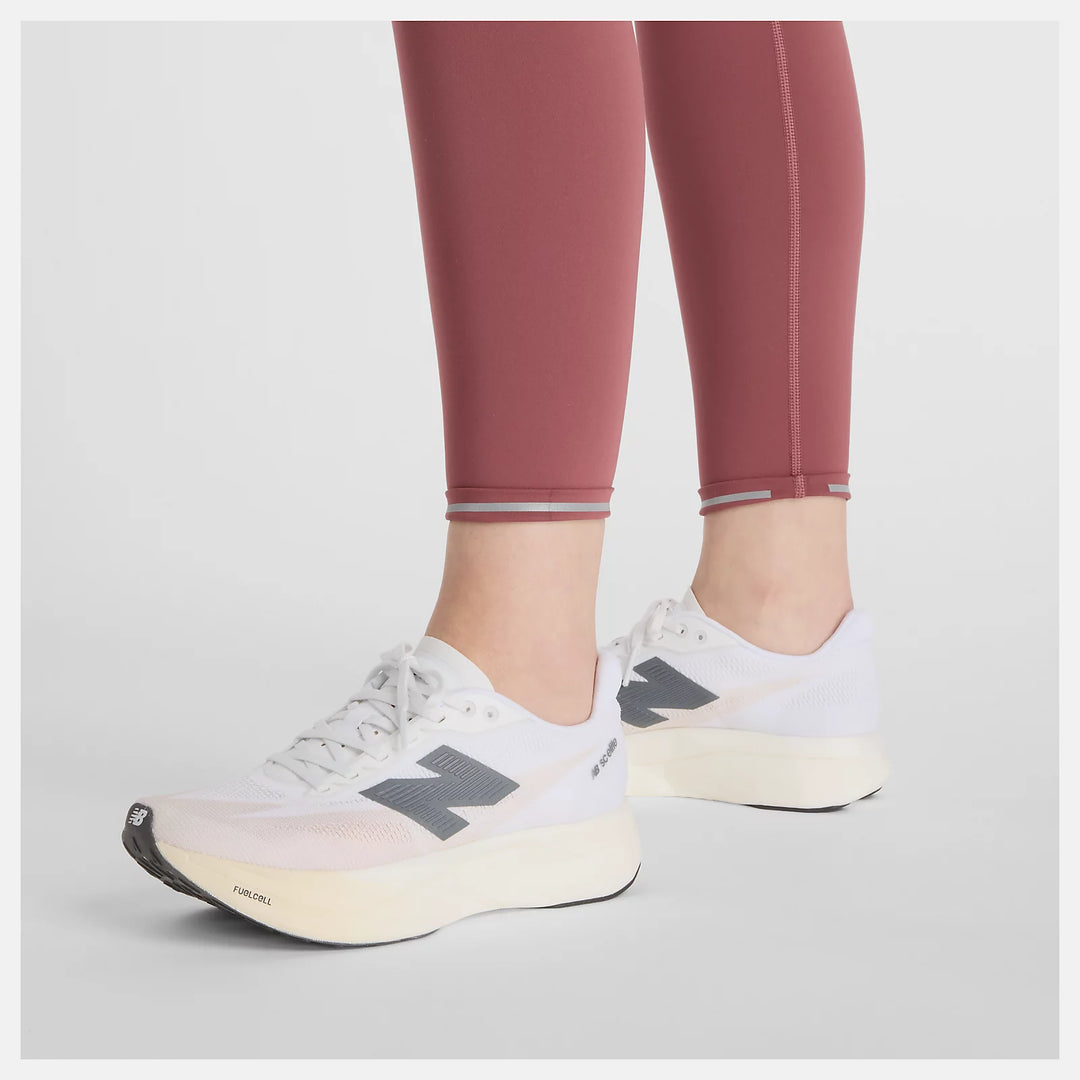 New balance  NB Sleek Pocket High Rise Legging 25"