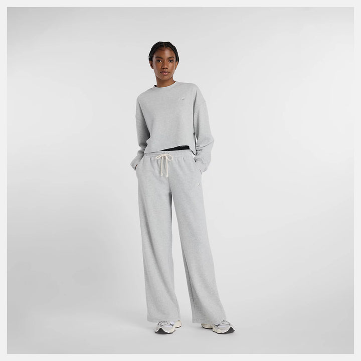 New balance Coastal Fleece Pant