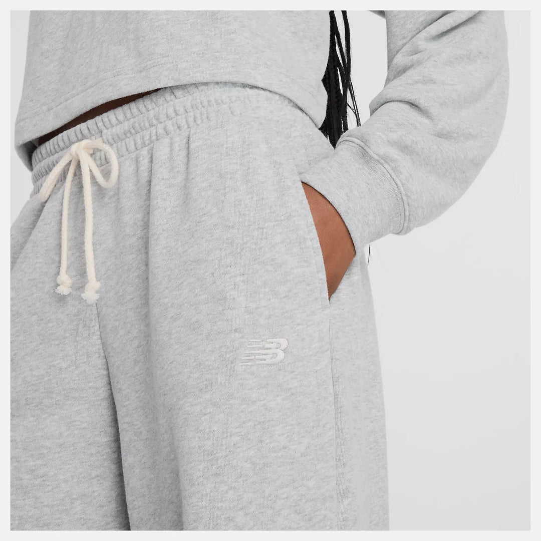 New balance Coastal Fleece Pant
