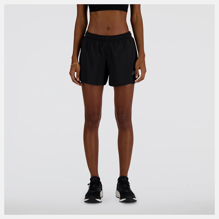 New balance Sport Essential 2-in-1 Short 3"