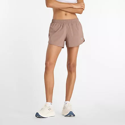 New balance Sport Essential Short 3"