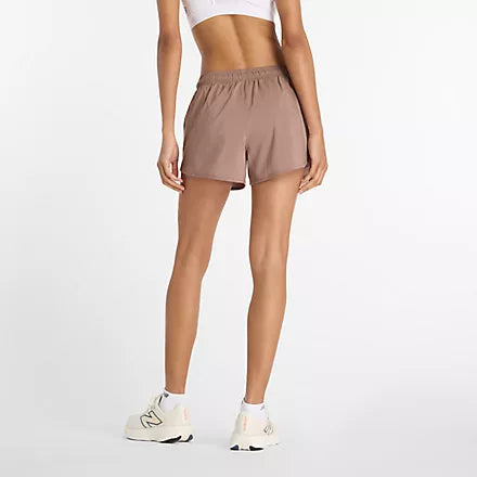 New balance Sport Essential Short 3"