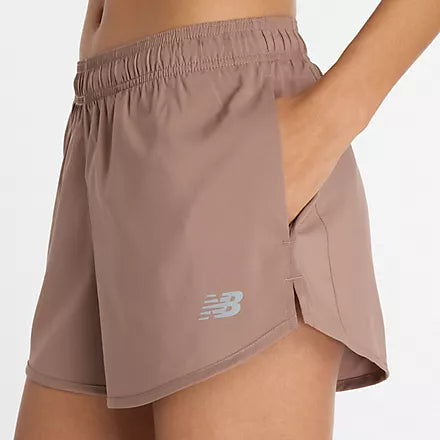 New balance Sport Essential Short 3"