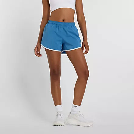 New balance Sport Essential Short 3"