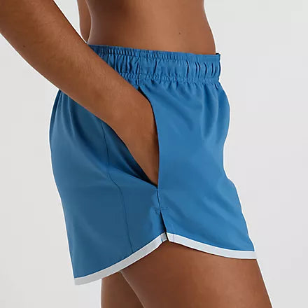 New balance Sport Essential Short 3"