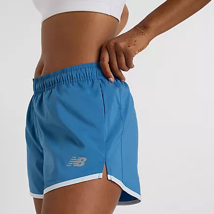 New balance Sport Essential Short 3"