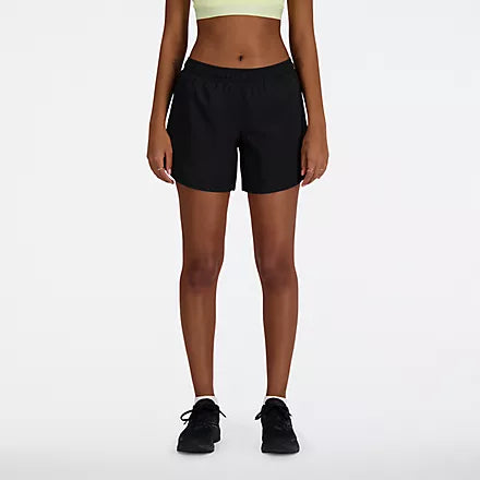 New balance Sport Essential Short 5"
