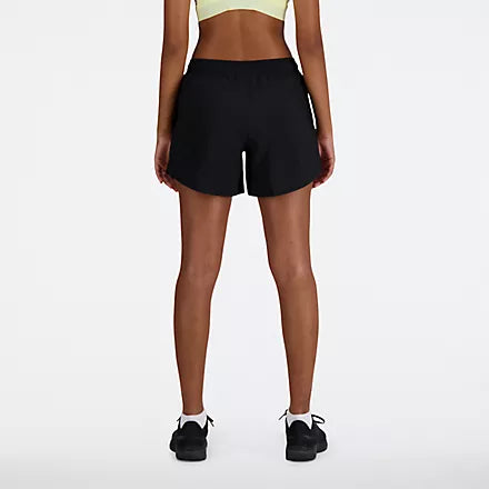 New balance Sport Essential Short 5"