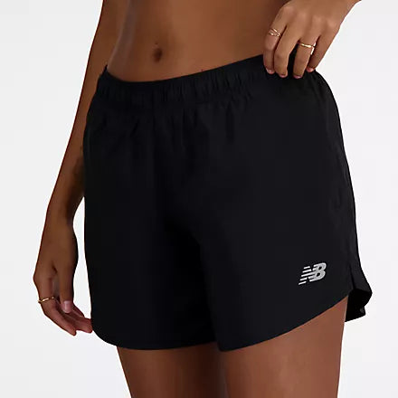 New balance Sport Essential Short 5"