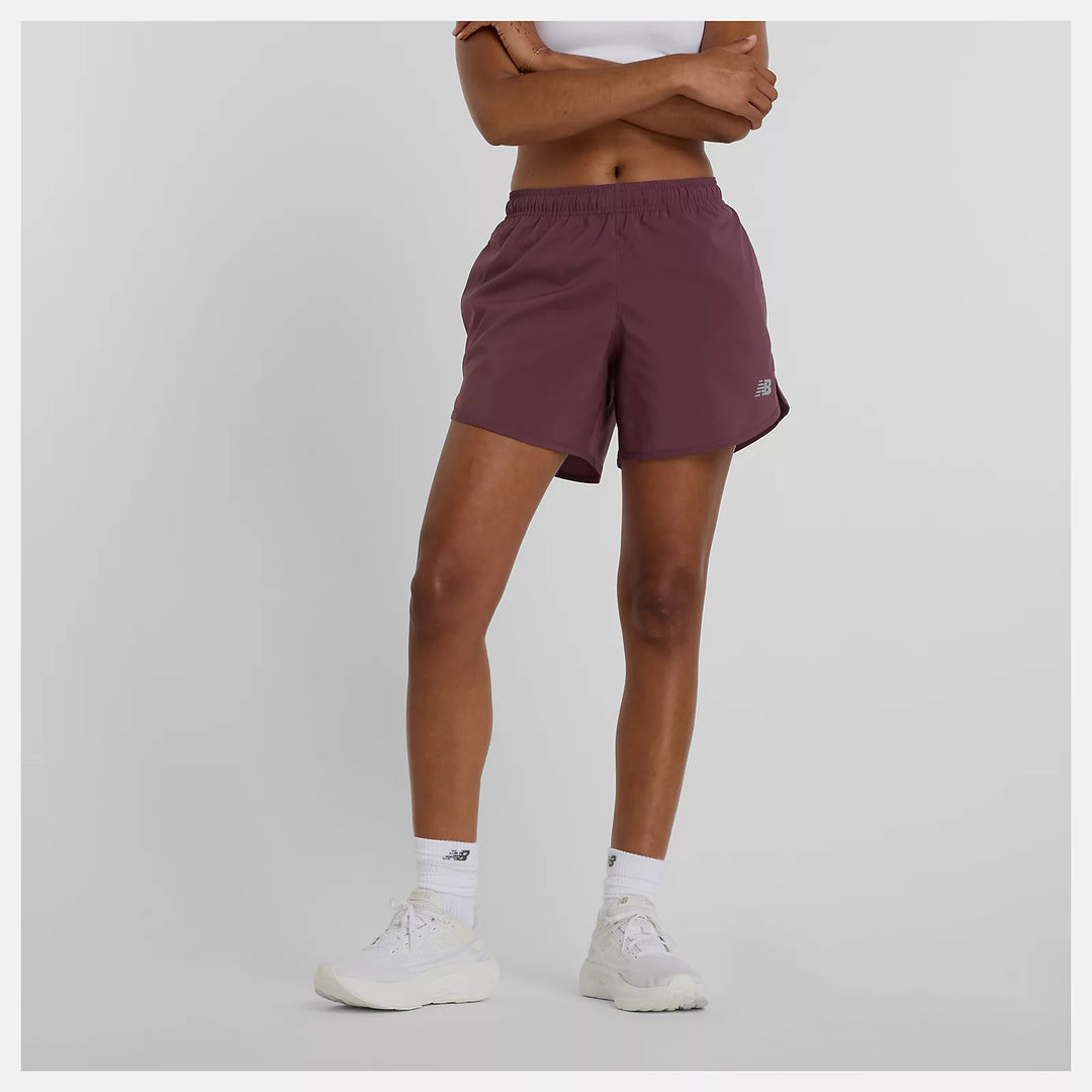 New balance Sport Essential Short 5"