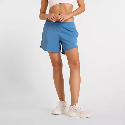 New balance Sport Essential Short 5"