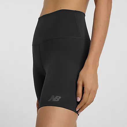New balance NB Harmony High Rise Short 6"