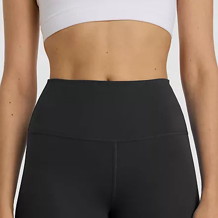 New balance NB Harmony High Rise Short 6"