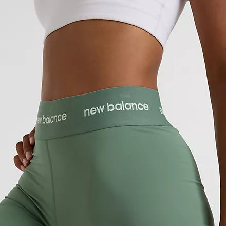 New balance NB Sleek High Rise Sport Short 5"