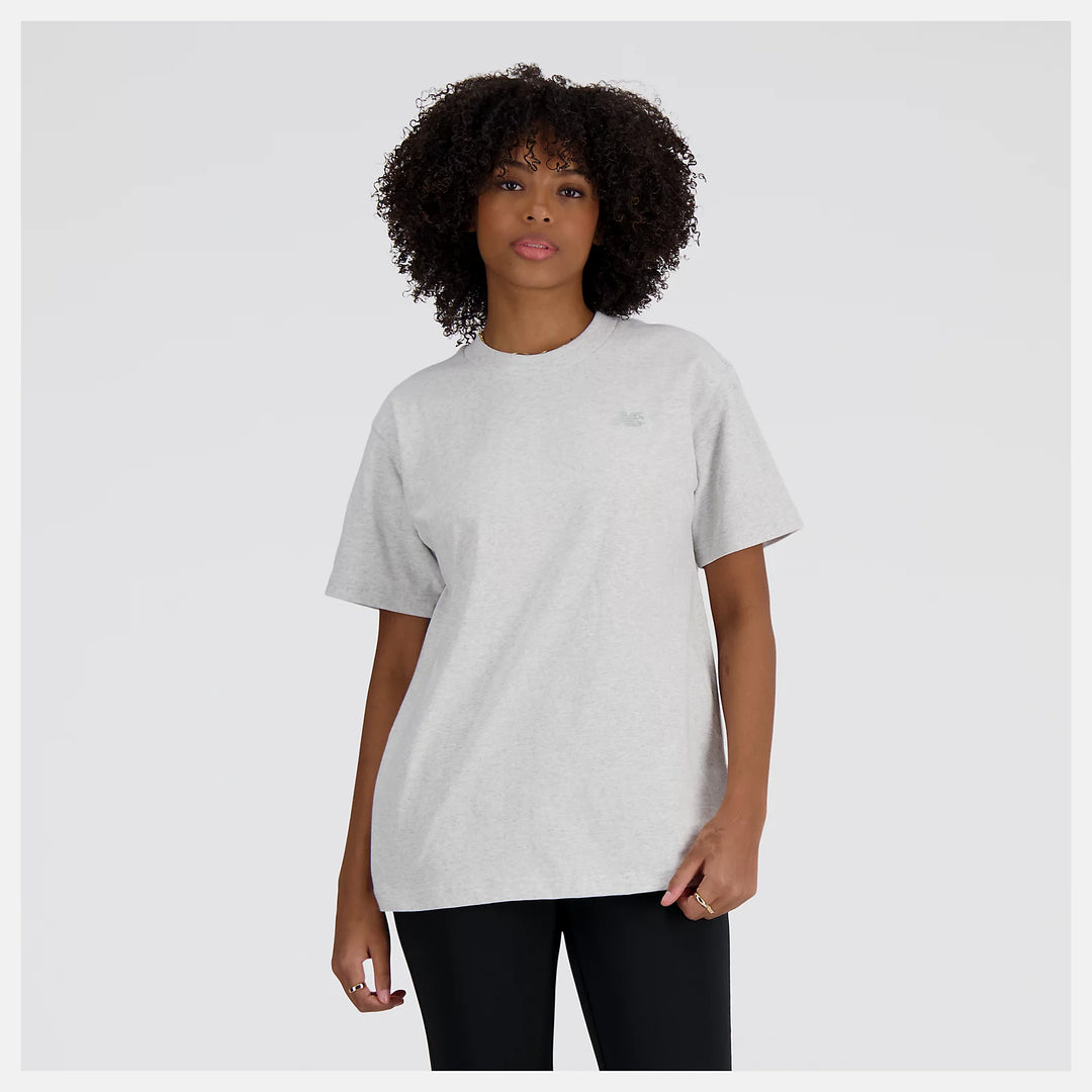 New balance Athletics Jersey T-Shirt