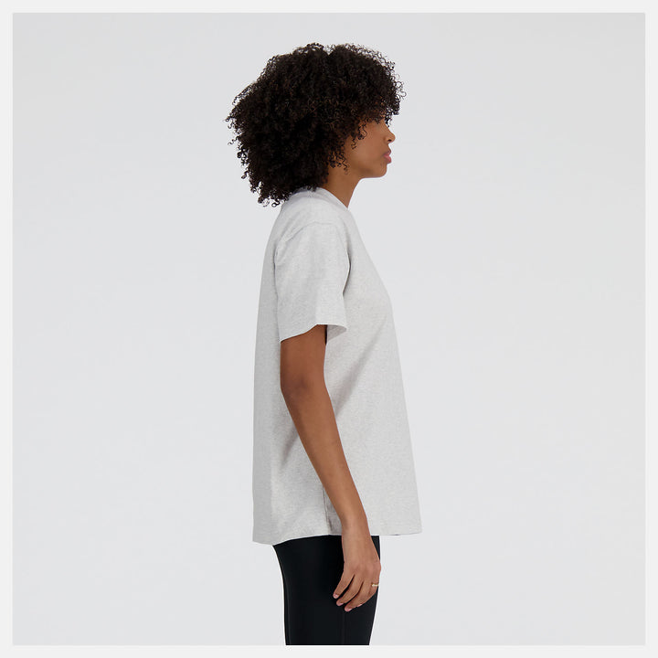 New balance Athletics Jersey T-Shirt