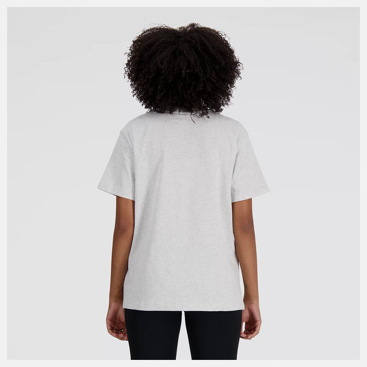 New balance Athletics Jersey T-Shirt