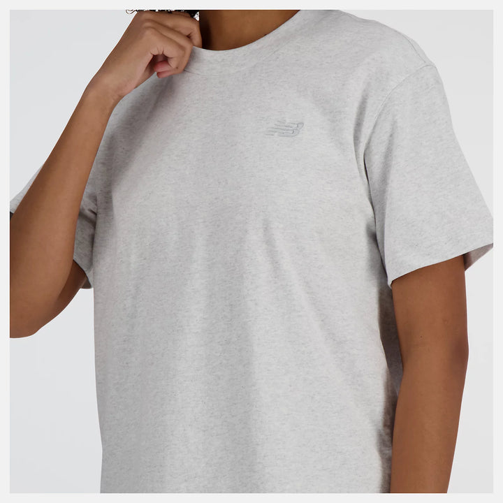 New balance Athletics Jersey T-Shirt