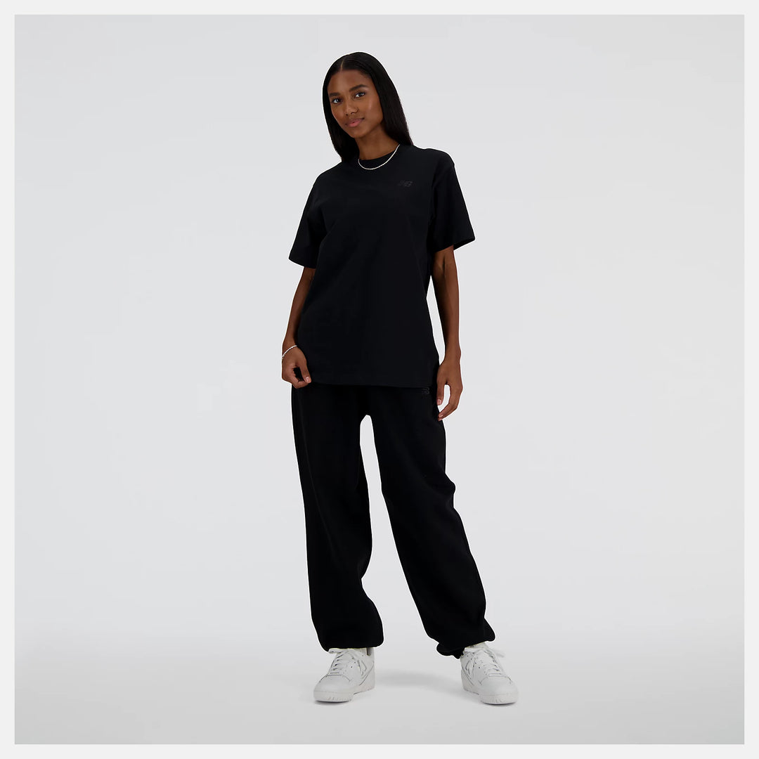 New balance Athletics Jersey T-Shirt