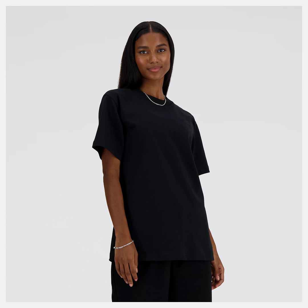 New balance Athletics Jersey T-Shirt
