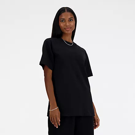 New balance Athletics Jersey T-Shirt
