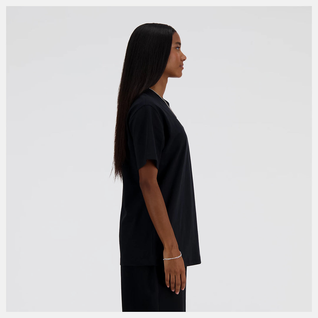 New balance Athletics Jersey T-Shirt